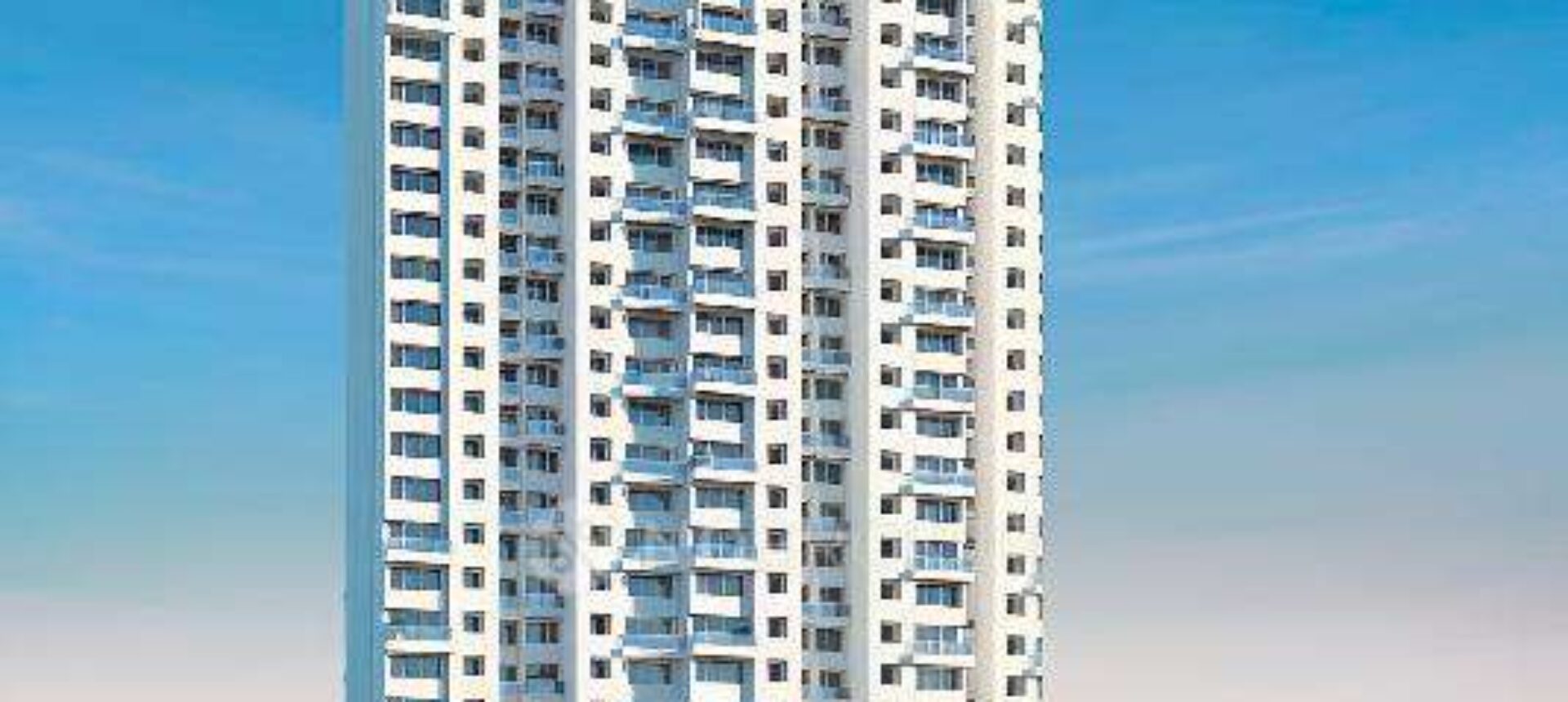 MOUNT AIRO 1 & 2 BHK Flats for sale in Airoli