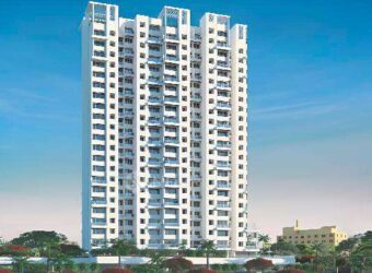 MOUNT AIRO 1 & 2 BHK Flats for sale in Airoli