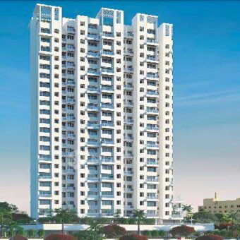 MOUNT AIRO 1 & 2 BHK Flats for sale in Airoli