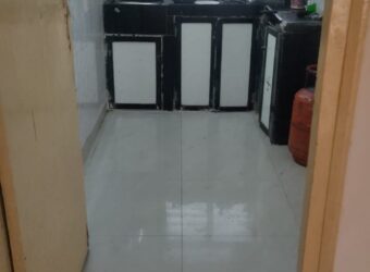 1BHk for Rent in Airoli