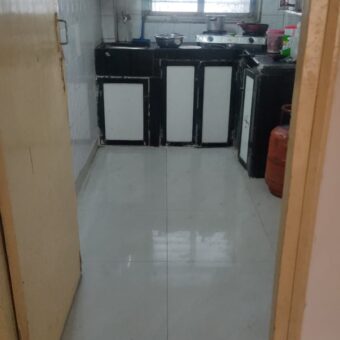 1BHk for Rent in Airoli