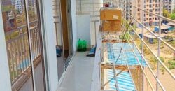 1BHk for Sale in Ghansoli