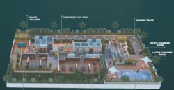 MOUNT AIRO 1 & 2 BHK Flats for sale in Airoli