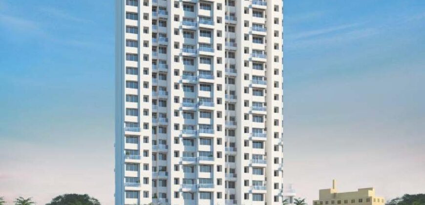 MOUNT AIRO 1 & 2 BHK Flats for sale in Airoli