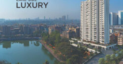 MOUNT AIRO 1 & 2 BHK Flats for sale in Airoli