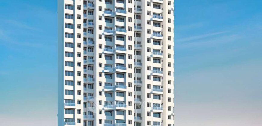 MOUNT AIRO 1 & 2 BHK Flats for sale in Airoli