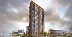 Alliaance Galaxy- 2BHK For sale in Airoli