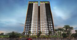 Alliaance Galaxy- 2BHK For sale in Airoli