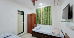 PG Available for Girls & Boys in Airoli