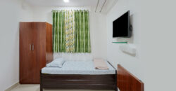 PG Available for Girls & Boys in Airoli