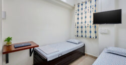 PG Available for Girls & Boys in Airoli