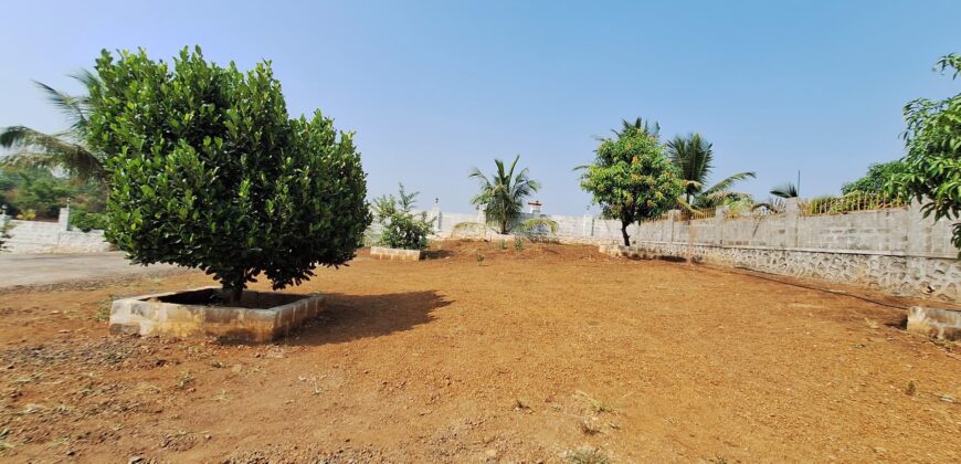 Farm House Plot at Karjat