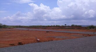 Plot for sale Nagothane