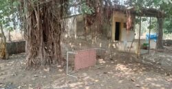 Farm house for sale at Chouk, Khalapur