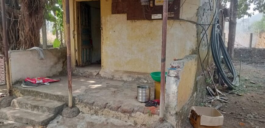 Farm house for sale at Chouk, Khalapur