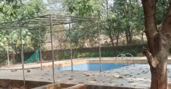 Farm house for sale at Chouk, Khalapur