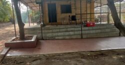 Farm house for sale at Chouk, Khalapur