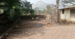 Farm house for sale at Chouk, Khalapur