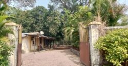 Farm house for sale at Chouk, Khalapur