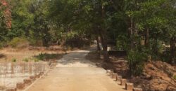 Agricultural land for sell in kamat pada, Karjat, Raigarh