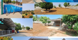 Farm House Plot at Karjat